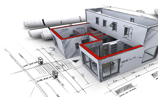 室內(nèi)建筑工程造價(jià)