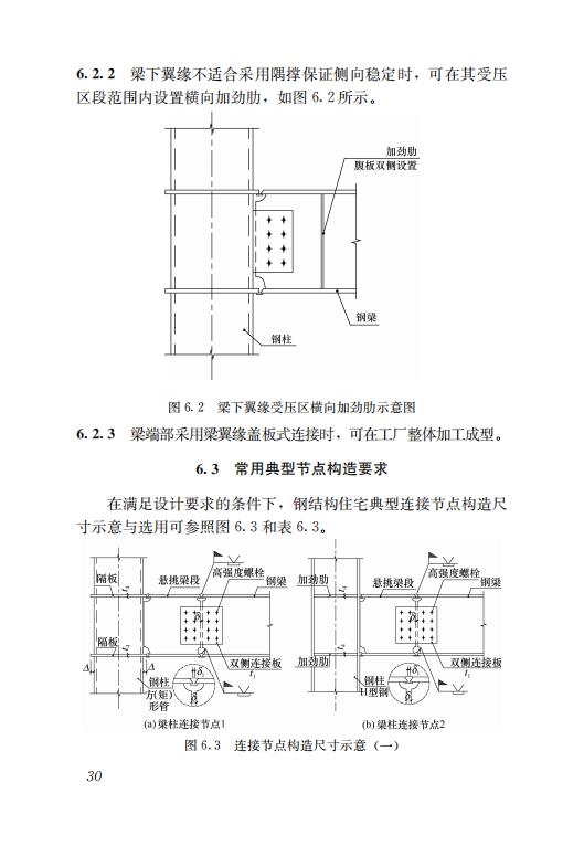 為落實(shí)《國務(wù)院辦公廳關(guān)于大力發(fā)展裝配式建筑的指導(dǎo)意見》開展綠色建筑創(chuàng)建行動，進(jìn)一步推動鋼結(jié)構(gòu)住宅發(fā)展，住建部組織編制了《鋼結(jié)構(gòu)住宅主要構(gòu)件尺寸指南》